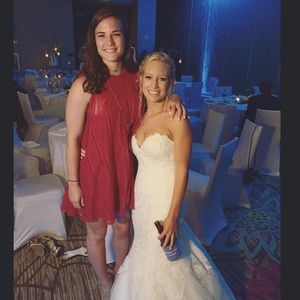 Meet your Posher, Bridget