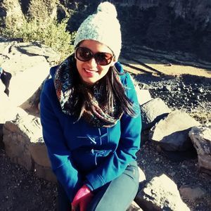 Meet your Posher, Fernanda