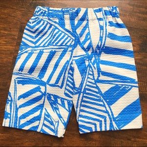 2T/3T Boy's Shorts