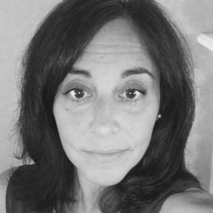 Meet your Posher, Margaret