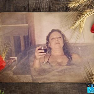 Meet your Posher, Beth