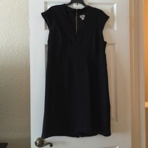 Worthington Black Cocktail Dress
