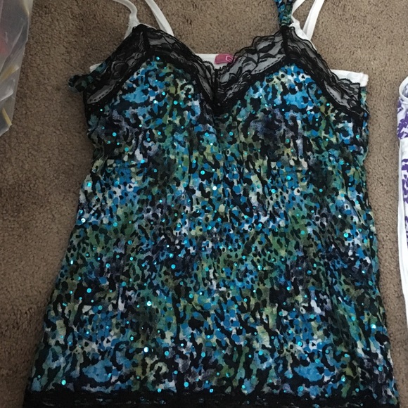 Tank top