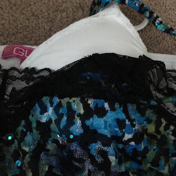 Tank top - Picture 3 of 3