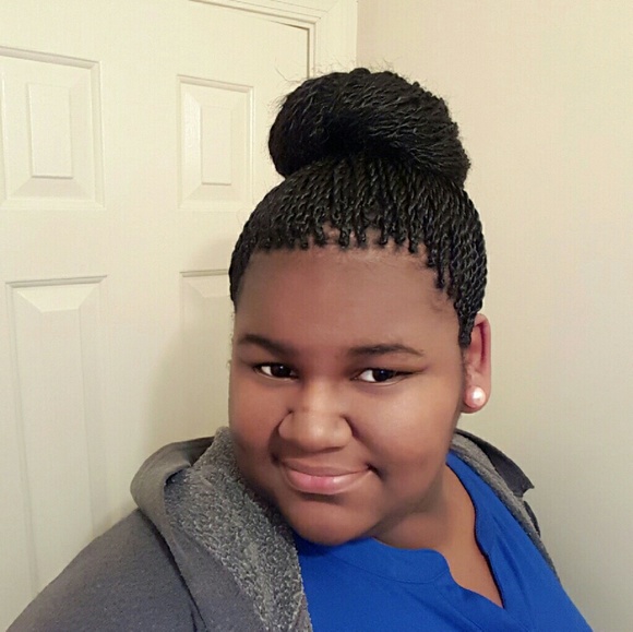 Meet your Posher, Chyna