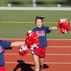 Meet your Posher, Freedom