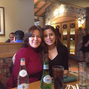 Meet your Posher, Ana