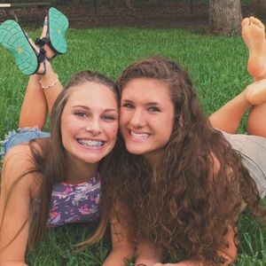 Meet your Posher, Carson