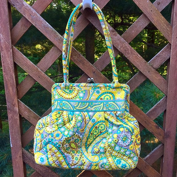 ✨Lemon Parfait Shoulder Bag✨