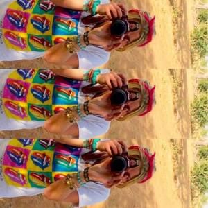 Meet your Posher, Emma