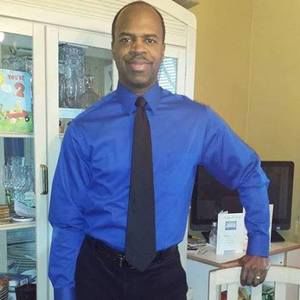 Meet your Posher, Dierdre