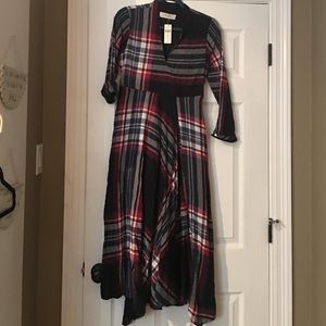 Anthropologie Dress
