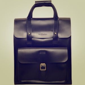 Dr. Martens backpack