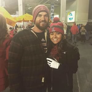 Meet your Posher, Candice