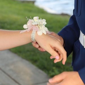 Meet your Posher, Cecilia