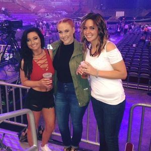 Meet your Posher, Randi