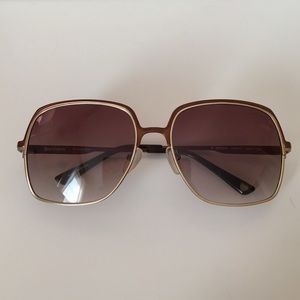 *Reduced* Juicy Couture Sunglasses