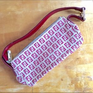 Beautiful Fendi Bag