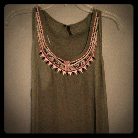 Maurice's xl top