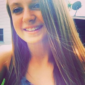 Meet your Posher, Cierra