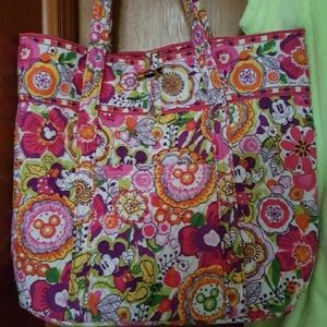 💕💕Disney Vera Bradley💕💕