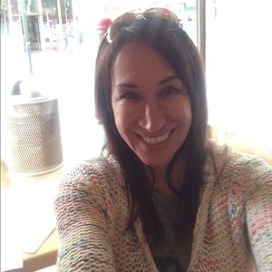 Meet your Posher, Micaela