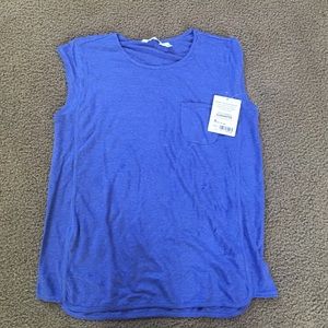 athleta shirt