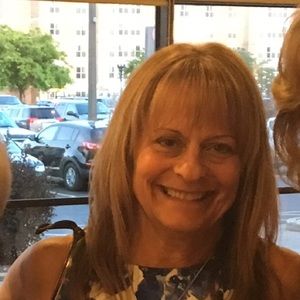 Meet your Posher, Debbie