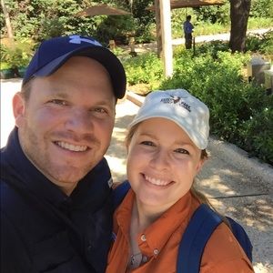 Meet your Posher, Kristen