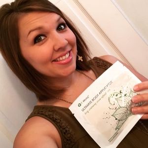 Meet your Posher, Sheree