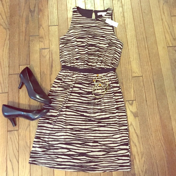 LOFT Dresses & Skirts - BRAND NEW! LOFT Dress XS NWT