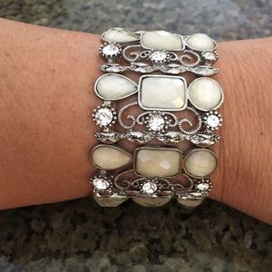 Stretch bracelet