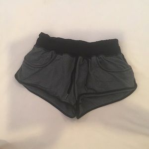 Lululemon G1 short
