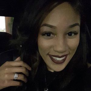 Meet your Posher, Marquita