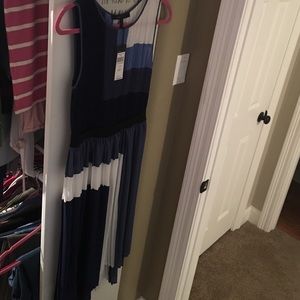BCBG Dress