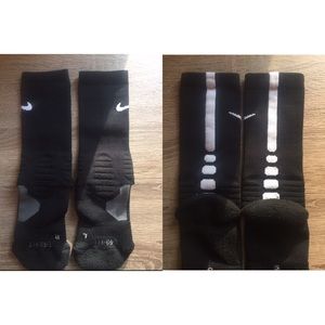 Nike Elite Socks