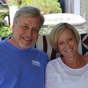 Meet your Posher, Joy