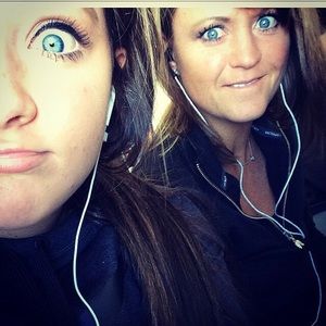 Meet your Posher, Sharon