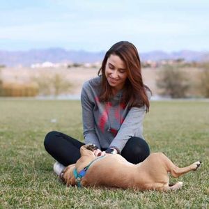 Meet your Posher, Aleks