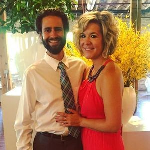 Meet your Posher, Casey