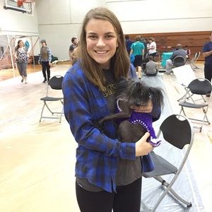 Meet your Posher, Ellen