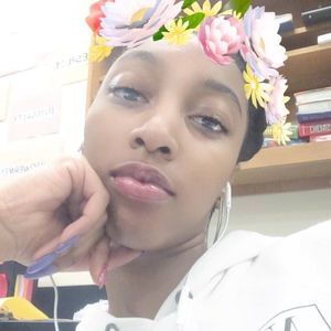 Meet your Posher, Dajah