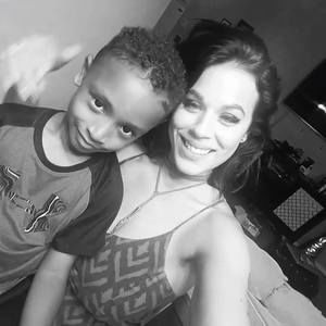 Meet your Posher, Irene