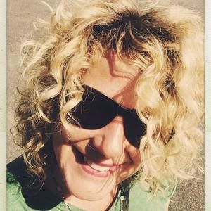 Meet your Posher, Beth