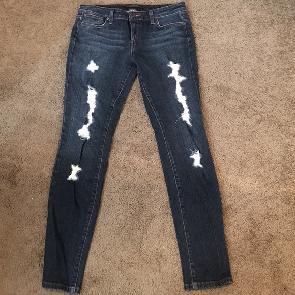 Joe's Jean Jegging