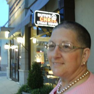 Meet your Posher, Rebecca