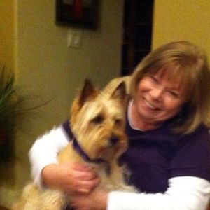 Meet your Posher, Bobbie