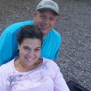 Meet your Posher, Marci