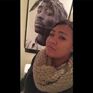 Meet your Posher, Rosanna