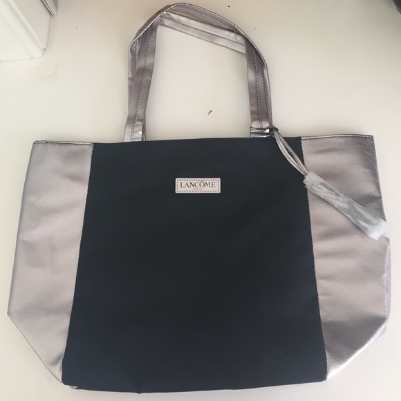 Lancome bag
